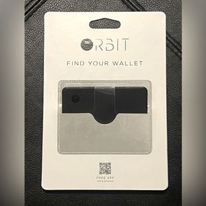 ORBIT Card Tracker
